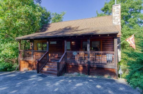 ER222 - Al's Nest cabin Pigeon Forge